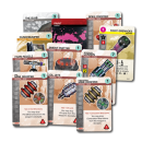 Car Wars Sixth Edition: Dropped Weapons Pack (EN)