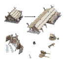 Northern Settlement Accessories