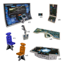 Galactic Consoles