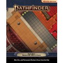 Pathfinder Flip-Mat: Showtime Multi-Pack (EN)