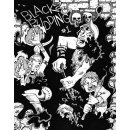 Black Pudding Adventure Journal 1 (EN)
