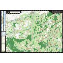 Bitter Woods Designers Edition: Mounted Maps Upgrade (EN)