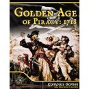 Golden Age of Piracy: 1718 (EN)