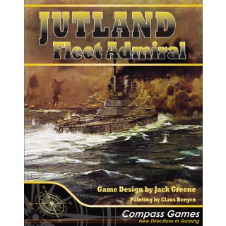 Jutland: Fleet Admiral (EN)