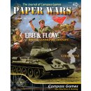 Paper Wars Magazine 105: Ebb & Flow (EN)