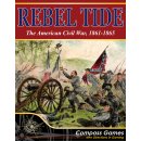 Rebel Tide: The American Civil War 1861-65 (EN)
