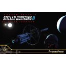 Stellar Horizons II: Galactic Frontier (EN)