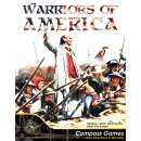 Warriors of America (EN)