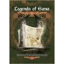 Fateforge RPG: Legends of Eana Resurgence of the...