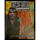 Delta Green RPG: Puppet Shows and Shadow Plays (EN)