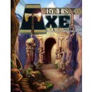 Adventurer Conquerer King: By This Axe (EN)