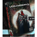 Ultramodern 5E Alternate Cover (EN)