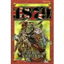 1879: Saurids Sourcebook (EN)