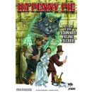 1879: Ha´Penny Pie Graphic Novel (EN)