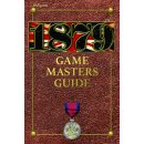 1879: Game Masters Guide (EN)