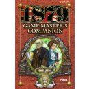 1879: Game Masters Companion (EN)