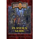 Earthdawn RPG: Mists of Betrayal Softcover (EN)
