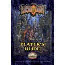 Earthdawn RPG: Players Guide Savage Worlds (EN)