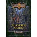 Earthdawn RPG: Players Guide Pathfinder (EN)