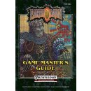 Earthdawn RPG: GM Guide Pathfinder (EN)
