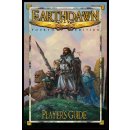 Earthdawn RPG: Fourth Edition Players Guide (EN)