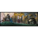 Earthdawn RPG: GM Screen Reprint (EN)