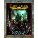 Earthdawn RPG: Character Journal (EN)