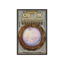 Earthdawn RPG: Travar - The Merchant City (EN)