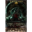 Earthdawn RPG: Empty Thrones (EN)