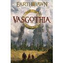 Earthdawn RPG: Vasgothia (EN)