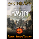 Earthdawn RPG: Legends of Barsaive Haven Volume 1 (EN)