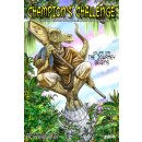 Earthdawn RPG: Champions Challenge Vol. 1 The Journey...