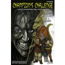 Earthdawn RPG: Champions Challenge Vol. 2 Champions...