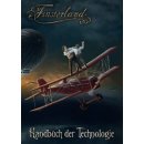 Finsterland: Handbuch der Technologie (DE)