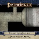 Pathfinder Flip-Tiles: Dungeon Crypts (EN)