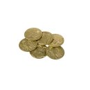 Coins: Ancient Greek Jumbo 35mm Piece Pack (6)