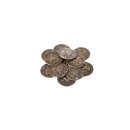Coins: Roman Medium 25mm Piece Pack (12)