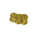Coins: Roman Jumbo 35mm Piece Pack (6)