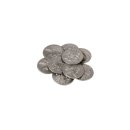Coins: Egyptian Large 30mm Piece Pack (9)
