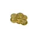 Coins: Egyptian Jumbo 35mm Piece Pack (6)