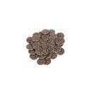 Coins: Celtic Tiny 15mm Piece Pack (18)