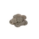 Coins: Middle Ages Large 30mm Piece Pack (9)