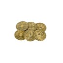 Coins: Middle Ages Jumbo 35mm Piece Pack (6)