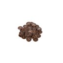 Coins: Pirate Doubloons Tiny 15mm Piece Pack (18)