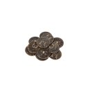 Coins: Mythological Creatures Medium 25mm Piece Pack (12)