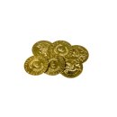 Coins: Mythological Creatures Jumbo 35mm Piece Pack (6)