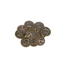 Coins: Mythological Monsters Medium 25mm Piece Pack (12)