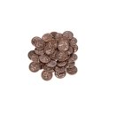 Coins: Dragons Tiny 15mm Piece Pack (18)