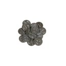 Coins: Dragons Small 20mm Piece Pack (15)