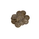 Coins: Dragons Medium 25mm Piece Pack (12)